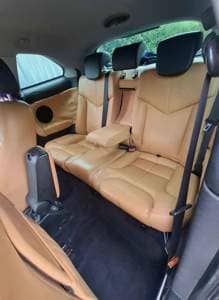 Alfa Romeo GT