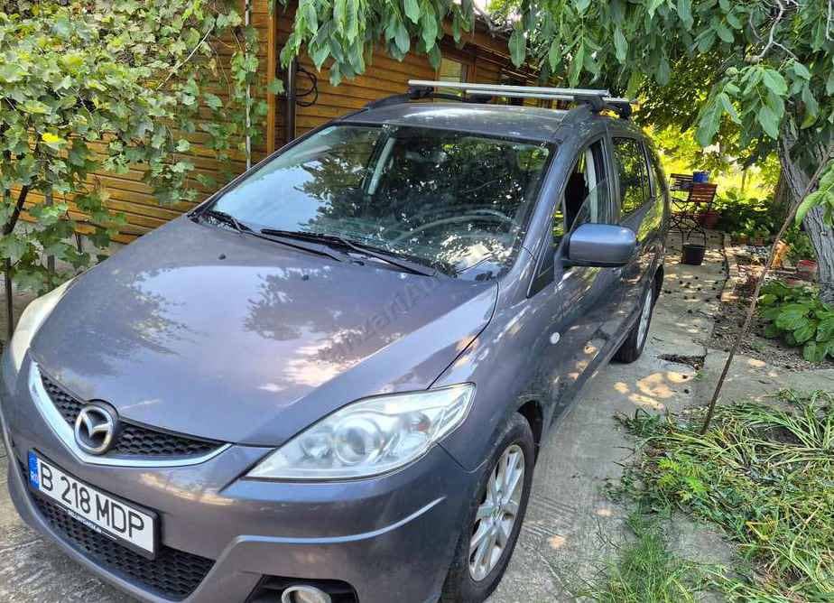 Mazda 5