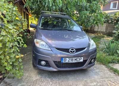 Mazda 5