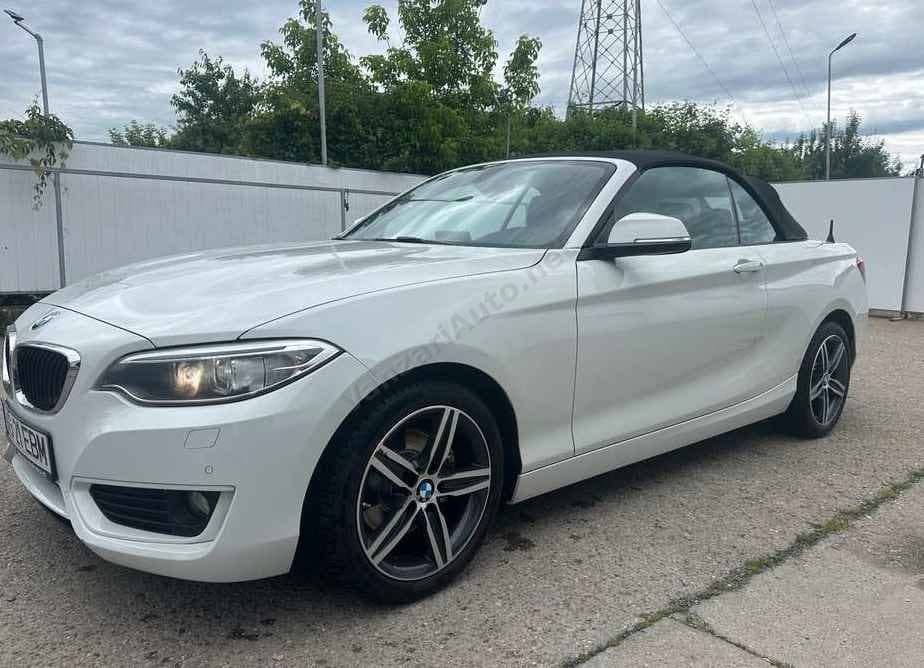 BMW Seria 2