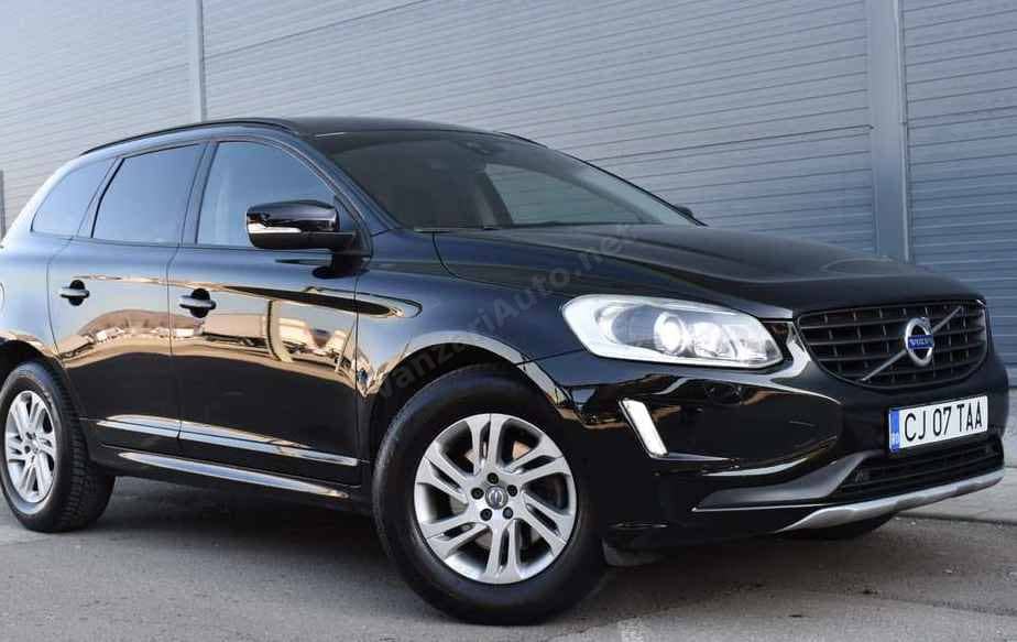 Volvo XC 60
