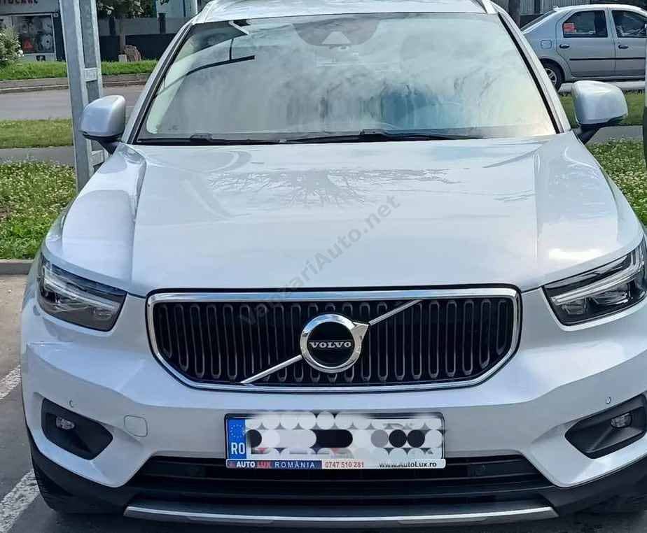 Volvo XC 40