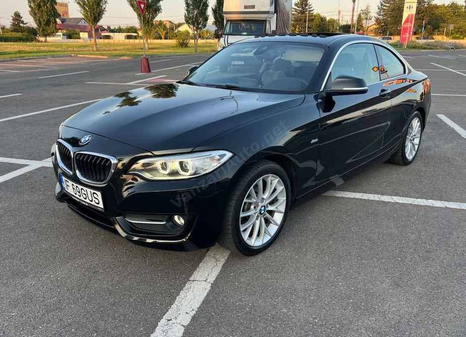 BMW Seria 2