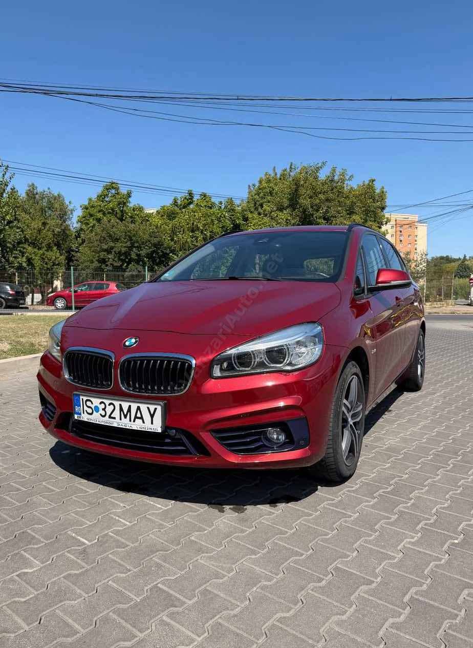 BMW Seria 2