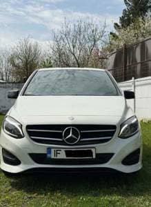 Mercedes-Benz B