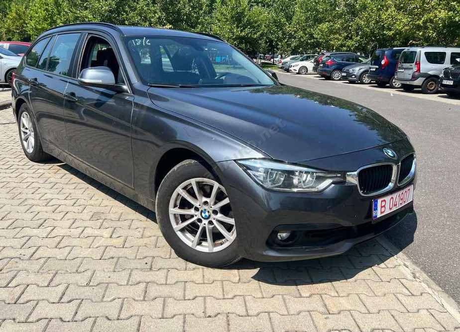 BMW Seria 3
