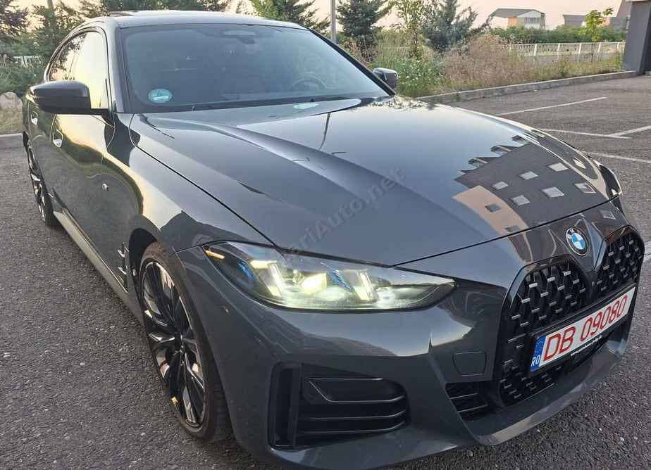 BMW Seria 4