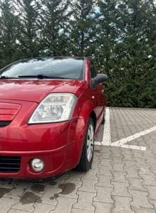 Citroen C2