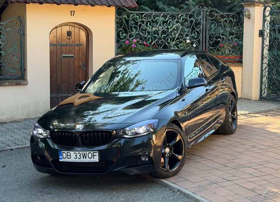 BMW Seria 3