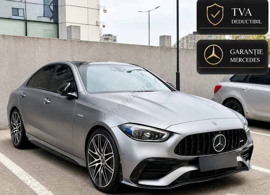 Mercedes-Benz A