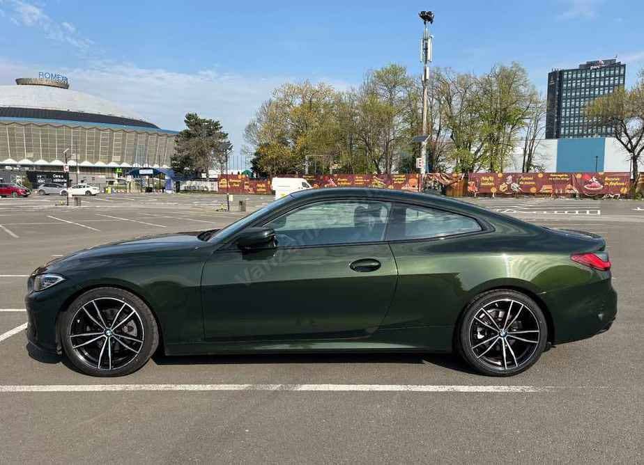 BMW Seria 4