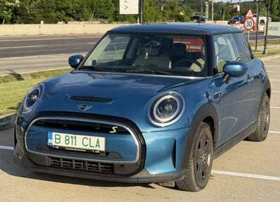 Mini Cooper SE