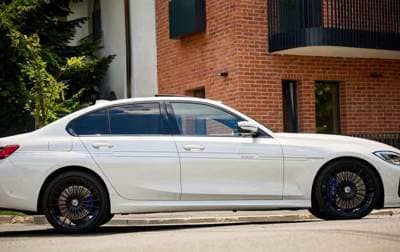 BMW ALPINA