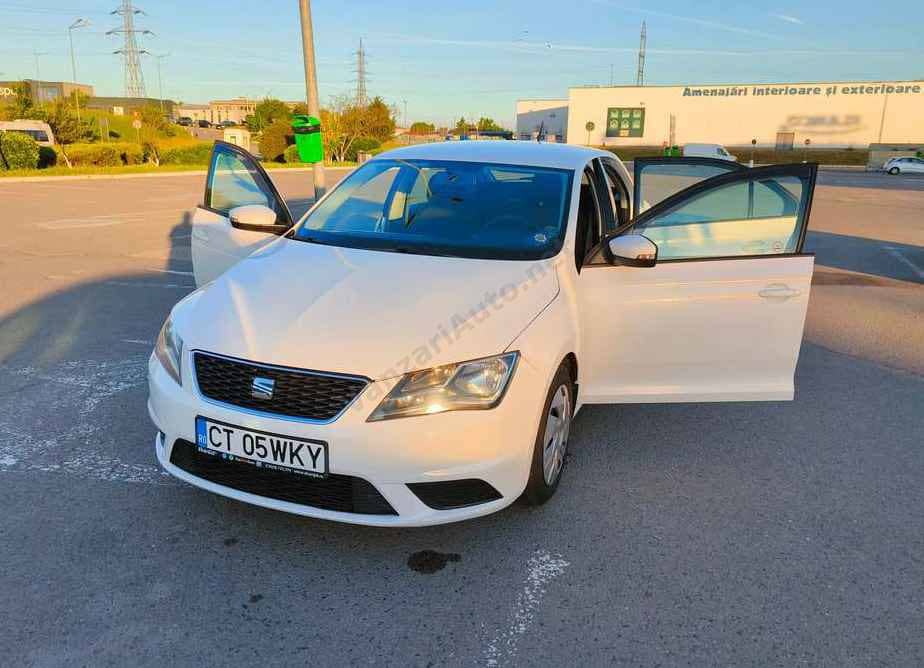 Seat Toledo