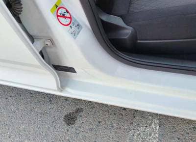 Seat Toledo