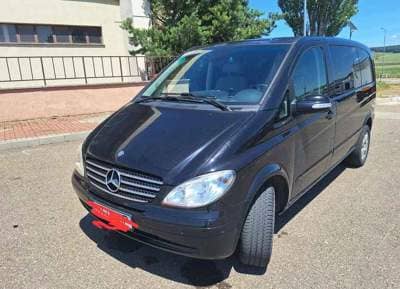 Mercedes-Benz Viano