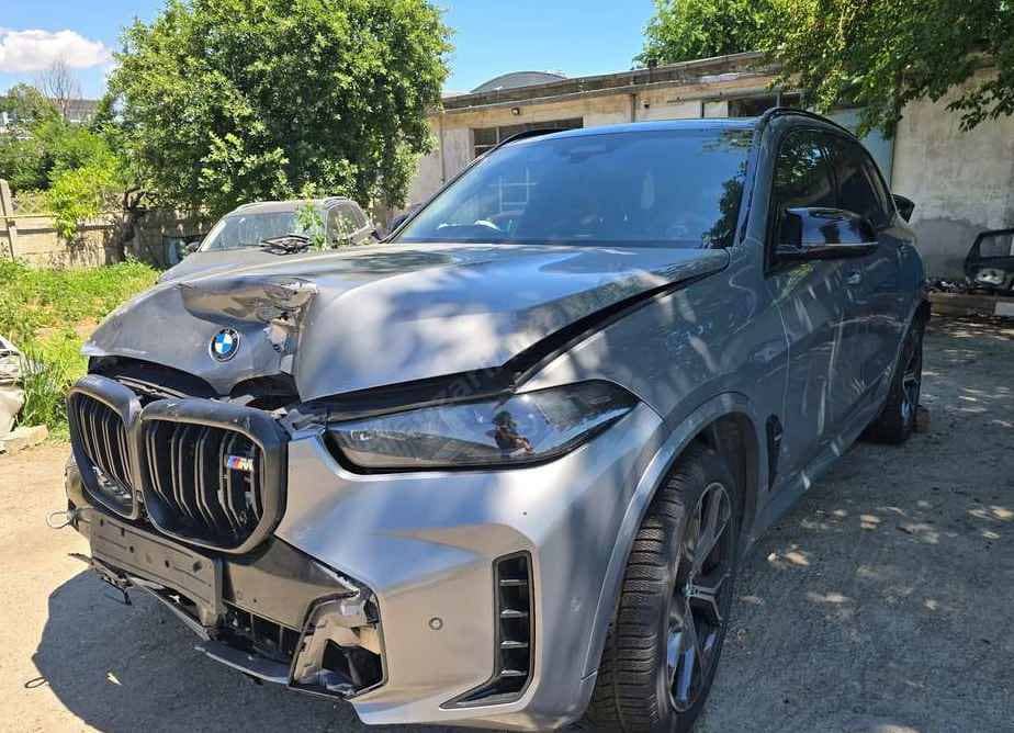 BMW X5 M