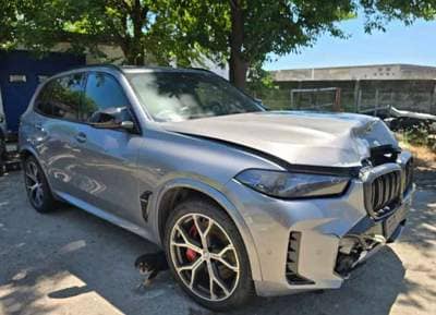 BMW X5 M