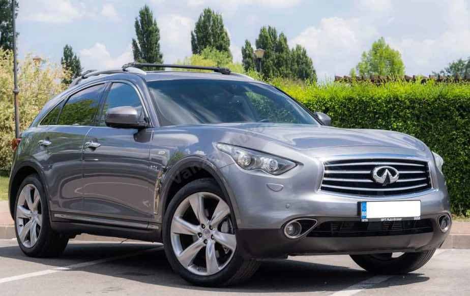 Infiniti Q70
