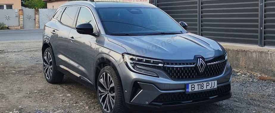 Renault Austral