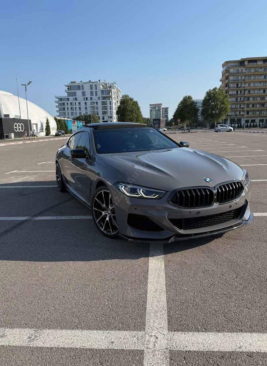 BMW Seria 8