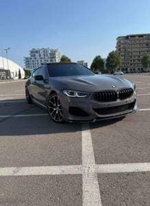 BMW Seria 8