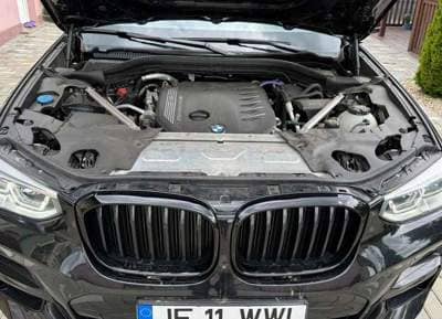 BMW X4 M