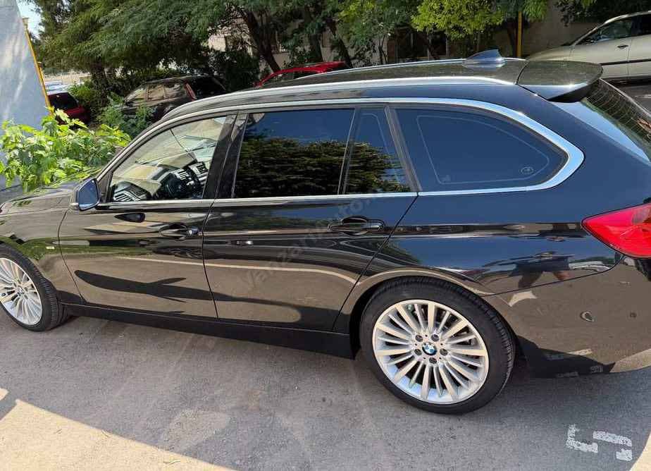 BMW Seria 3