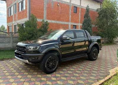 Ford Raptor