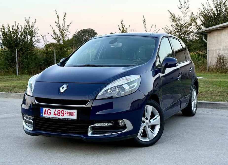 Renault Grand Scenic