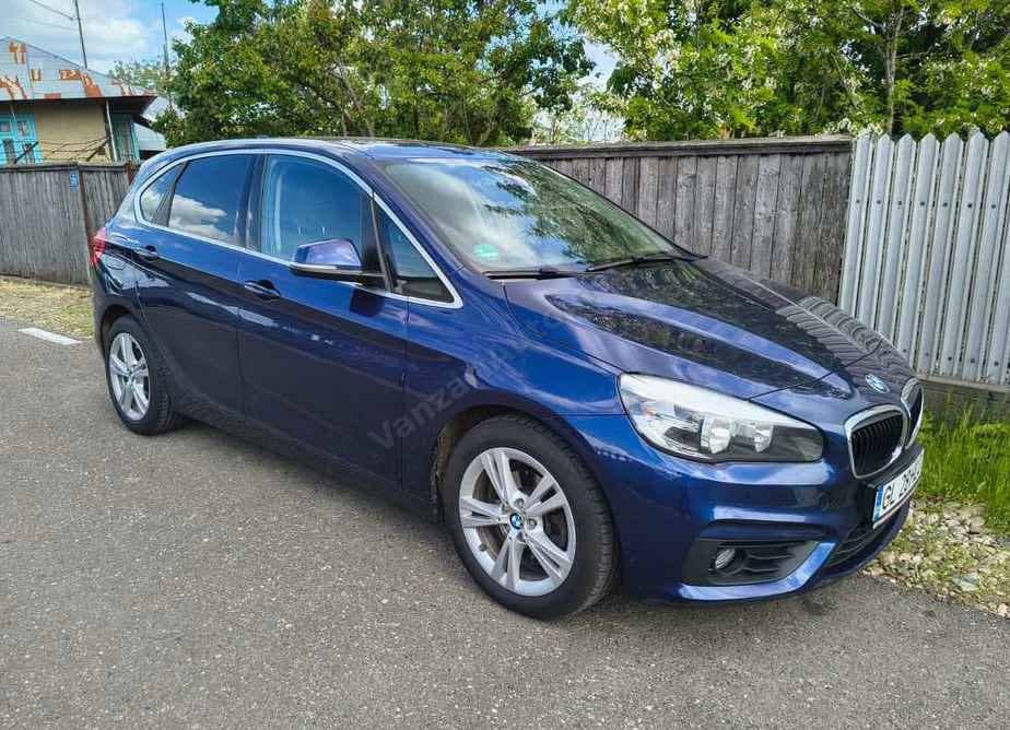 BMW Seria 2