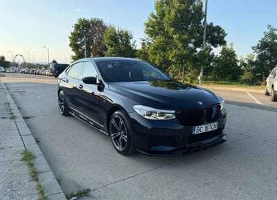 BMW Seria 6