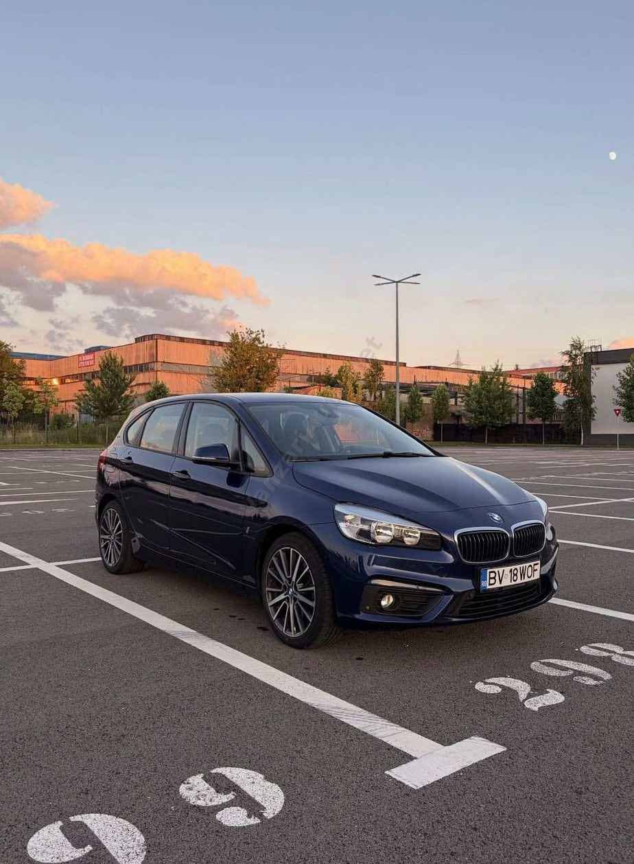 BMW Seria 2