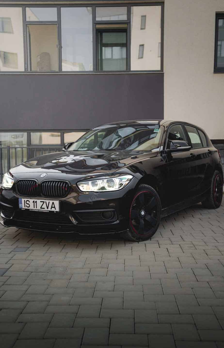 BMW Seria 1
