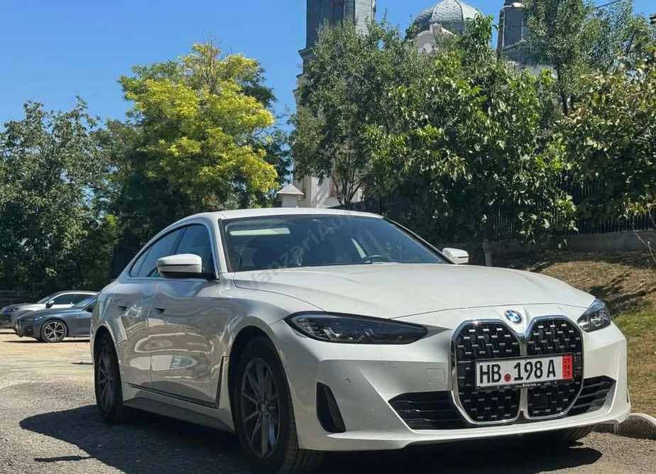 BMW Seria 4