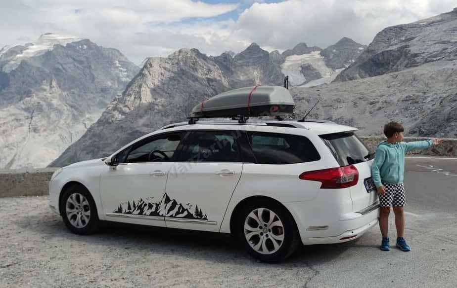 Citroen C5