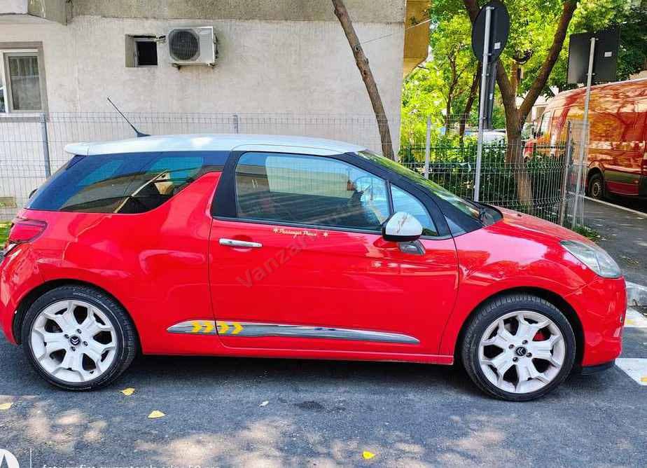 Citroen DS3