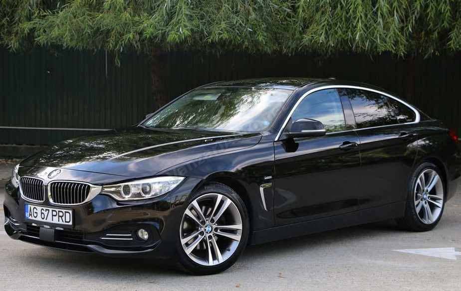 BMW Seria 4