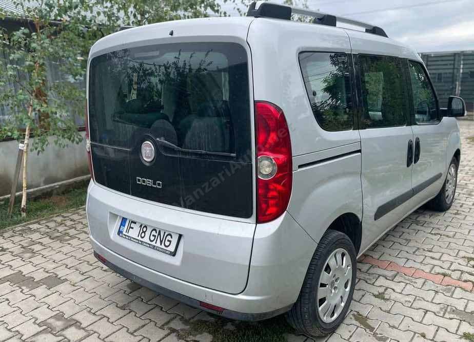 Fiat Doblo