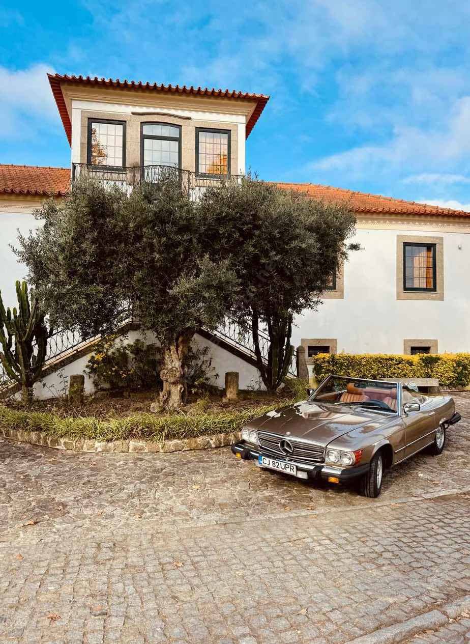 Mercedes-Benz SL