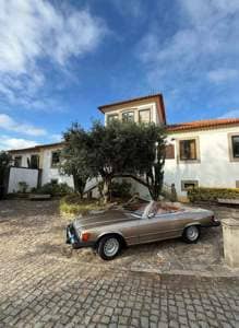 Mercedes-Benz SL