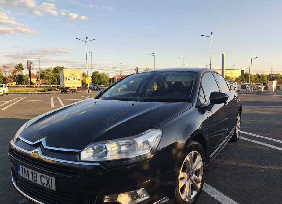 Citroen C5