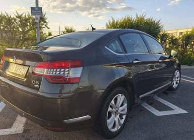 Citroen C5