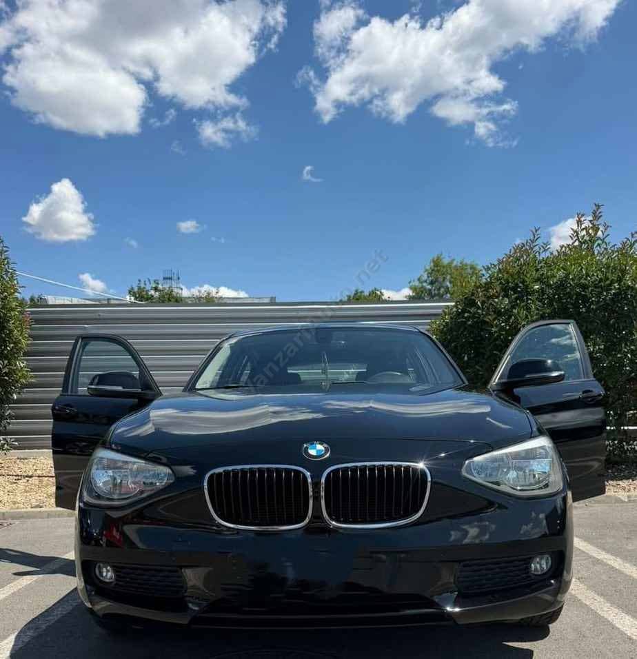 BMW Seria 1