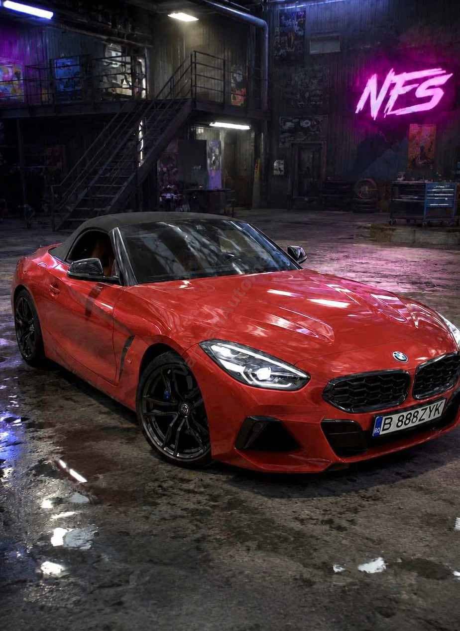 BMW Z4