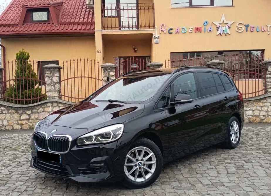 BMW Seria 2