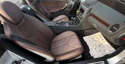 Mercedes-Benz SLK