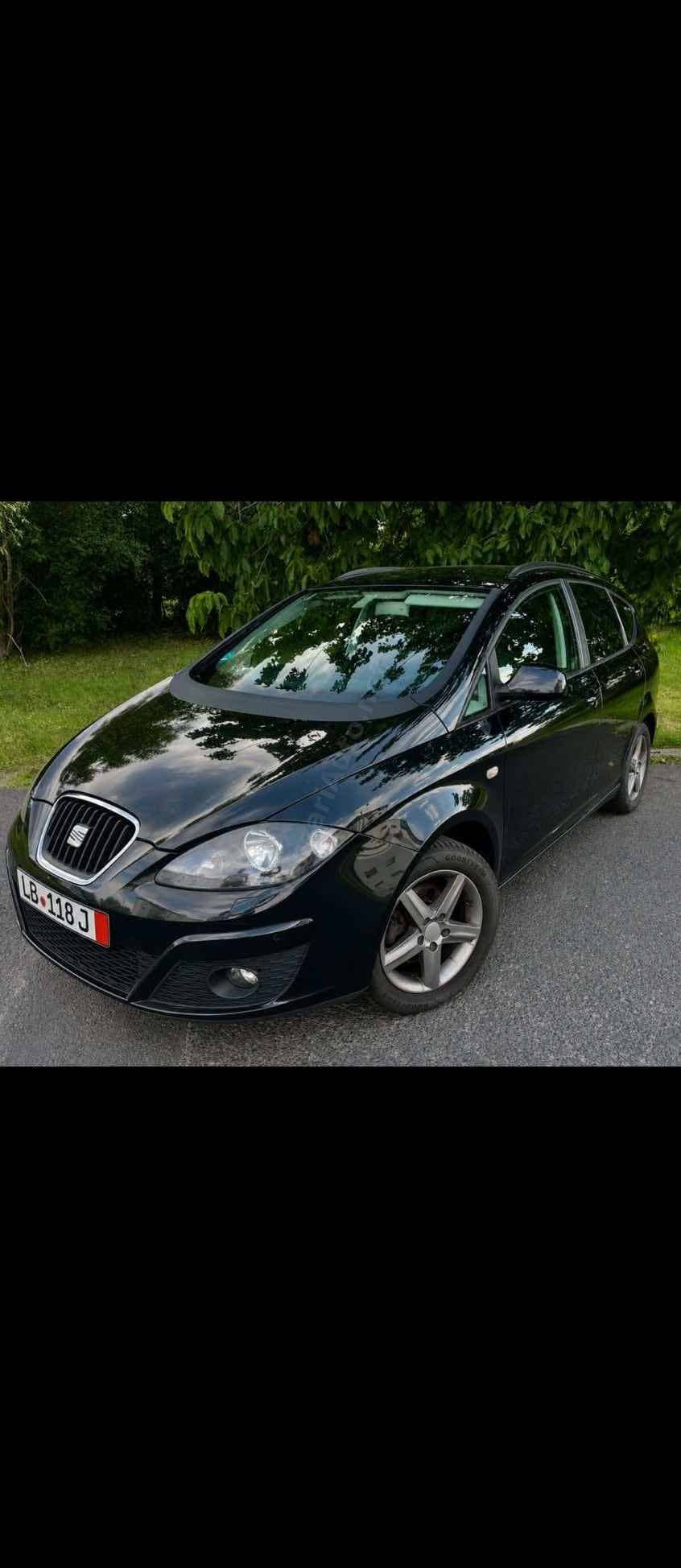 Seat Altea XL