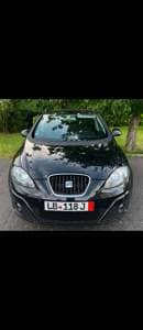 Seat Altea XL
