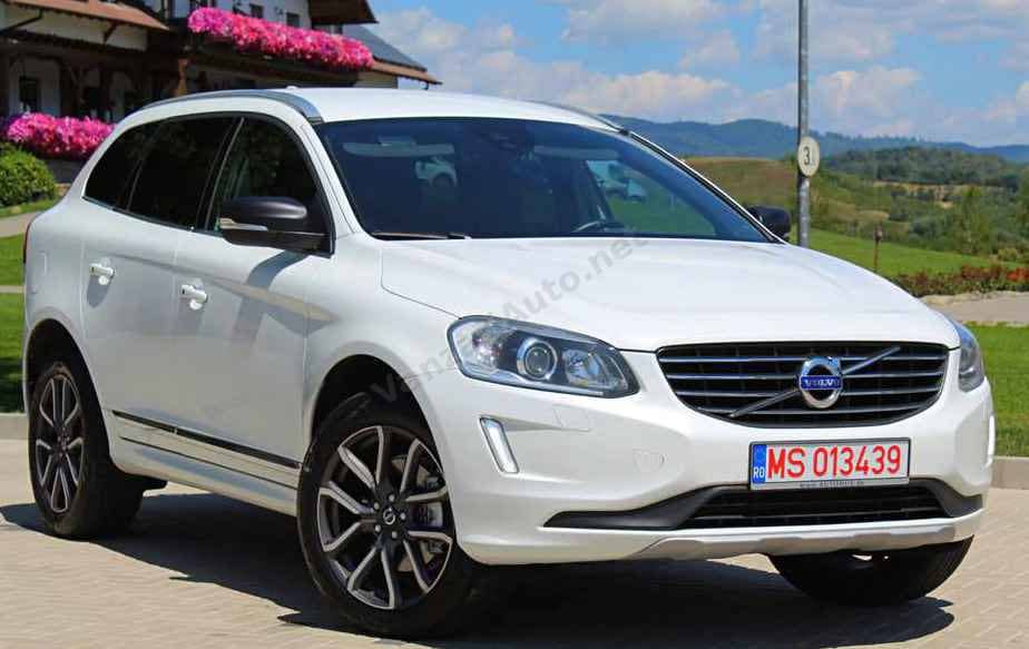 Volvo XC 60